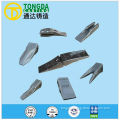 ISO9001 OEM Casting Parts Quality Mining Equipment Parts